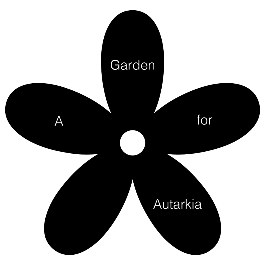 *A garden for Autarkia*, Autarkia, Vilnius