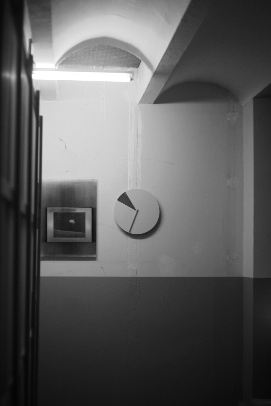 *A Clock for a Bartender*, Kunstverein, Amsterdam, 2023