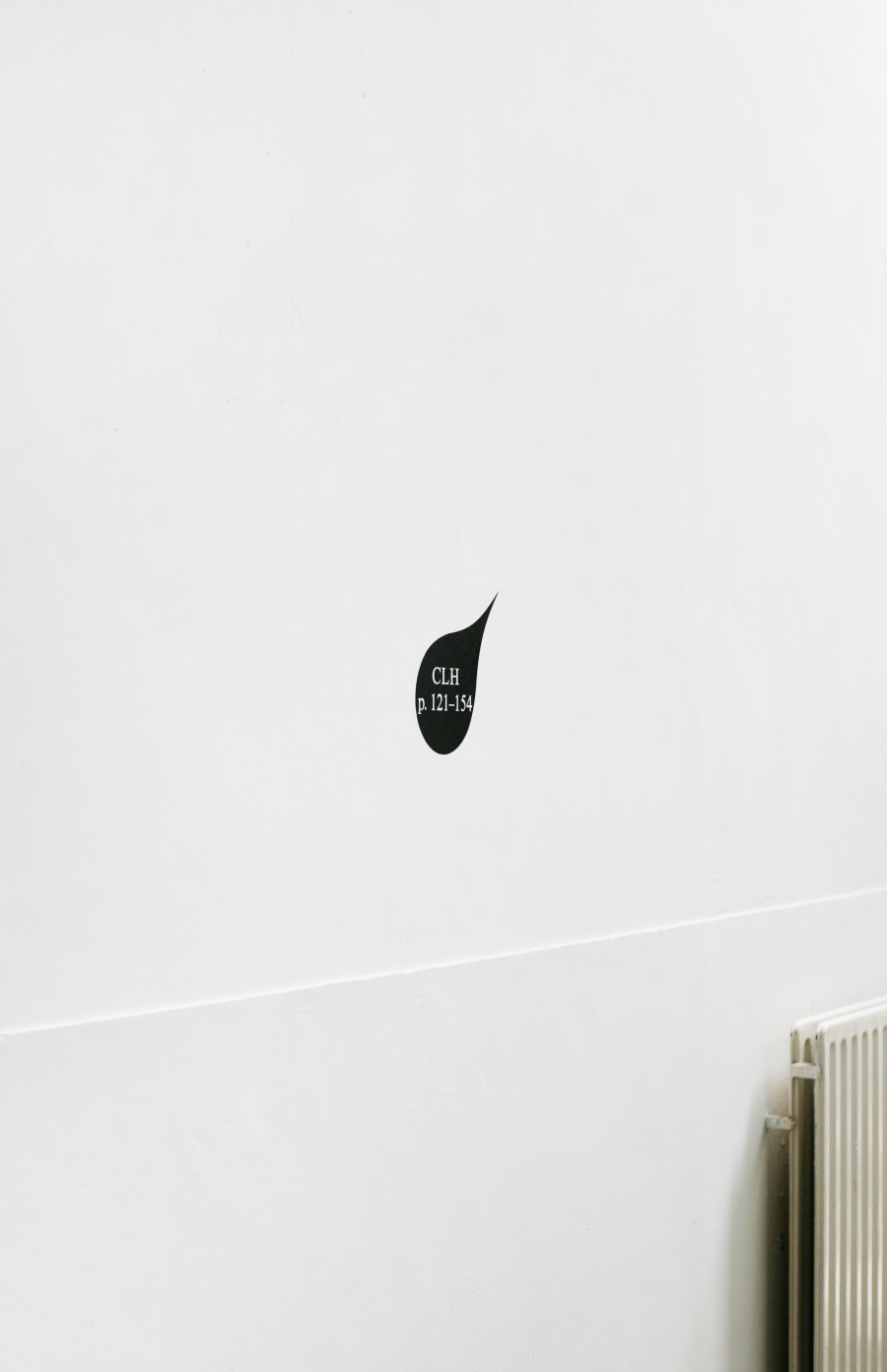 Offspring 2023: *Raamvertelling*, curated by Raimundas Malašauskas, De Ateliers, Amsterdam, 2023